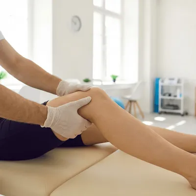 Kinesiología Integral