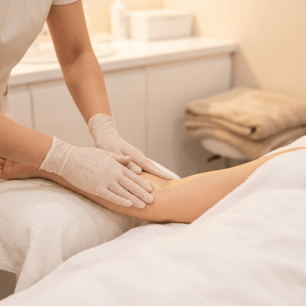 Pre y Post Quirúrgicos